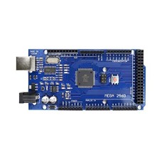 Mega2560 R3 ATmega2560-16AU Control Board With FREE USB Cable For Arduino