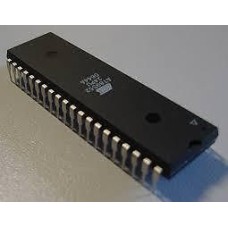 5Pcs X New Original Atmel AT89S52 Micro controller  for Electronics Projects