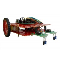 [Training] Basic Robotics [without any microcontroller] [101]