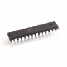 5Pcs New Original Atmel Atmega8A Microcontroller for Electronics Projects