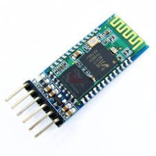 Wireless Bluetooth RF Transceiver Module RS232 TTL (HC-05)