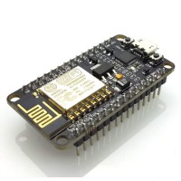 NodeMCU ESP8266 WIFI Serial Wireless Module for IOT