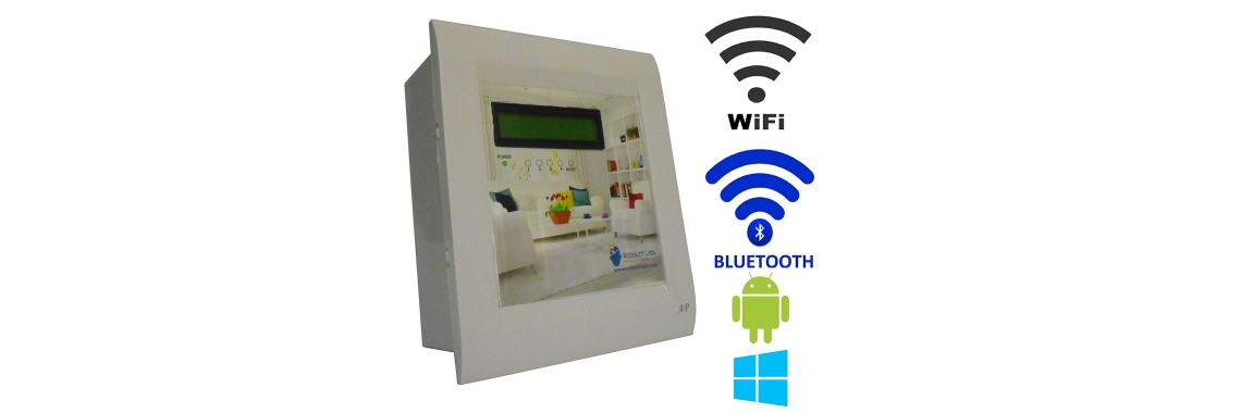 Home Automation Sytems