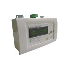 Automatic Bell / Automatic School Bell (1 Sound Unit 15 Ampere Support) 